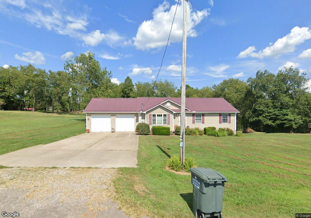 125 Delta Ln, Colliers, WV 26035 - photo 1