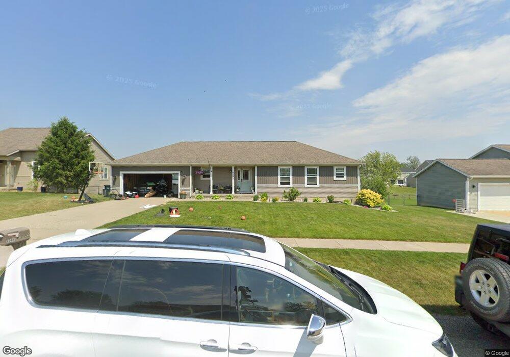 4249 Homestead, Wayland, MI 49348 - photo 1