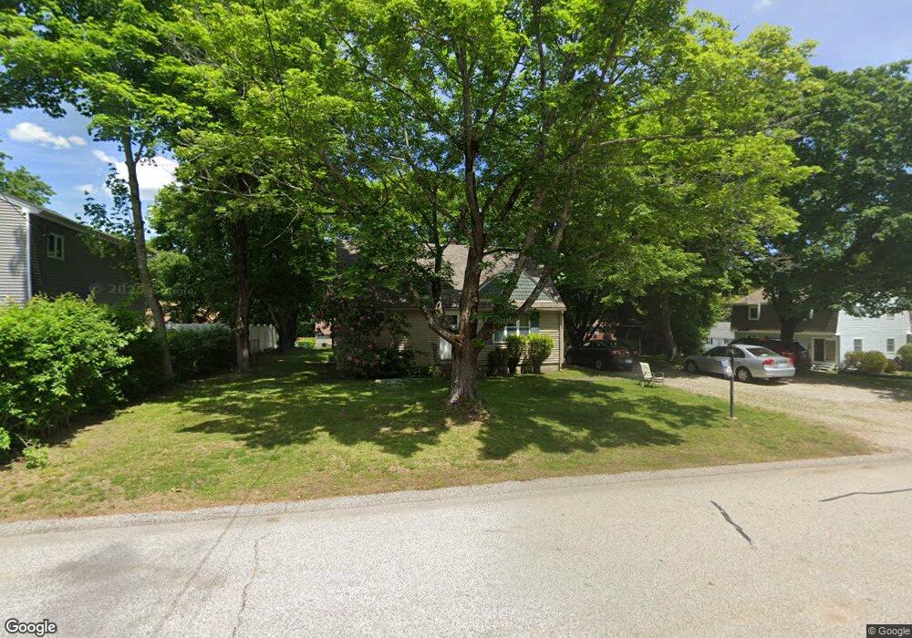 16 Continental Rd, Greenville, RI 02828 - photo 1