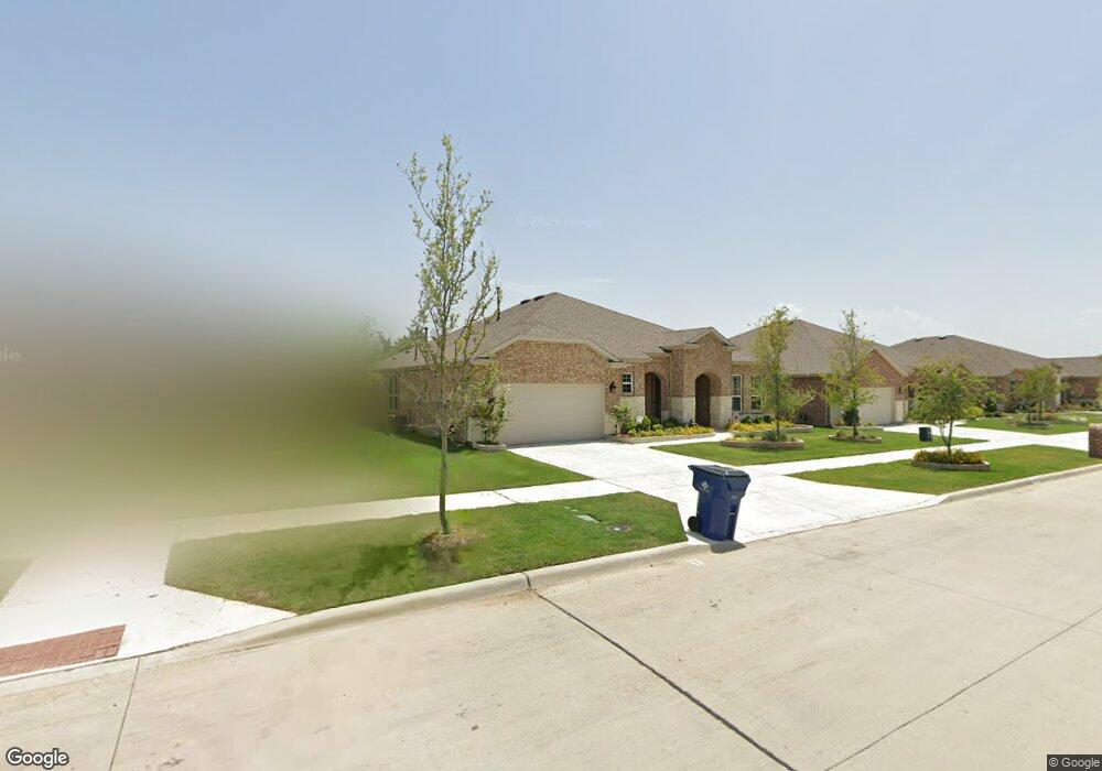 2435 Beach Sand Dr, Frisco, TX 75036 - photo 1