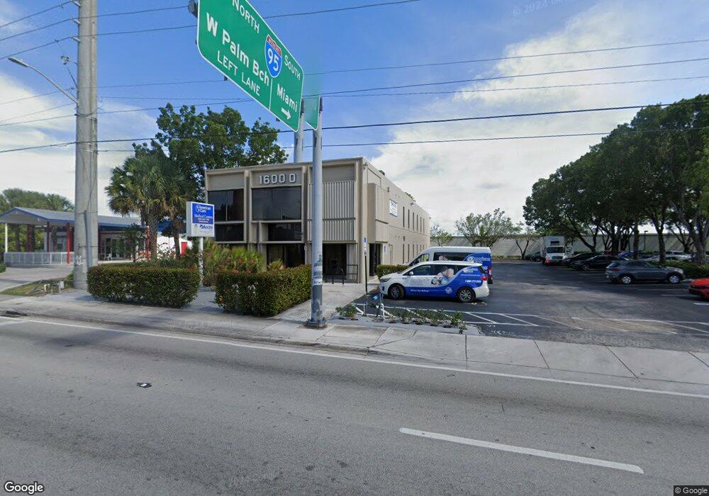 1600 W Oakland Park Blvd, Oakland Park, FL 33311 - photo 1