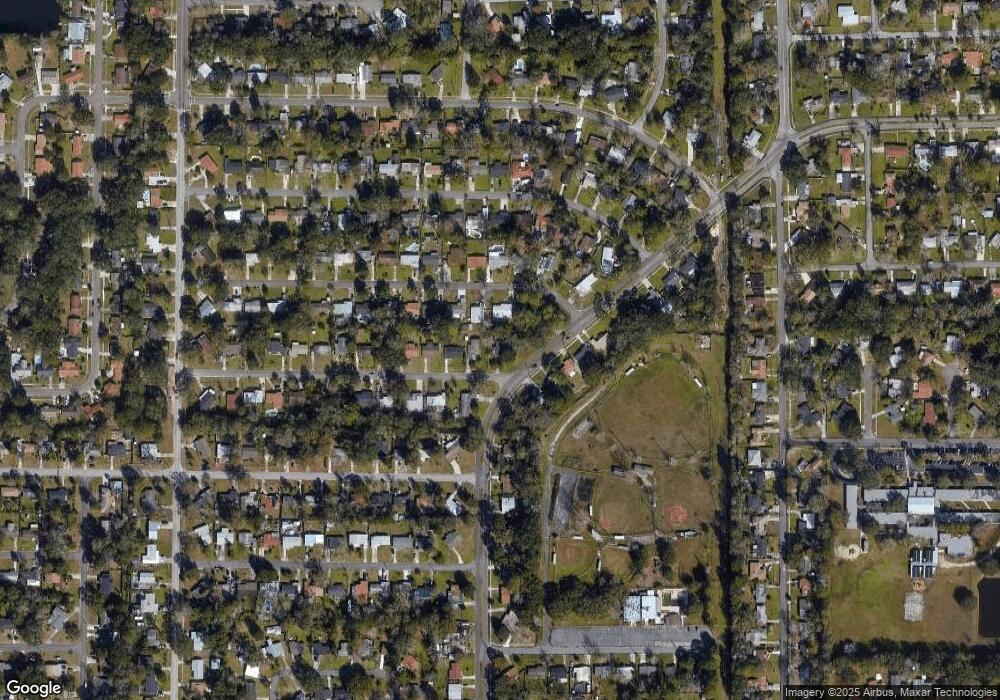 6801 Tom Thumb Dr unit 2, Jacksonville, FL 32210 - photo 1