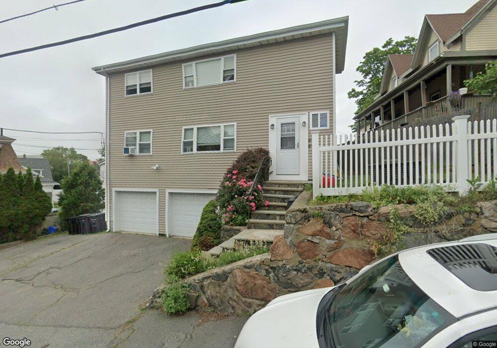 12 Rock Ave unit 1, Swampscott, MA 01907 - photo 1