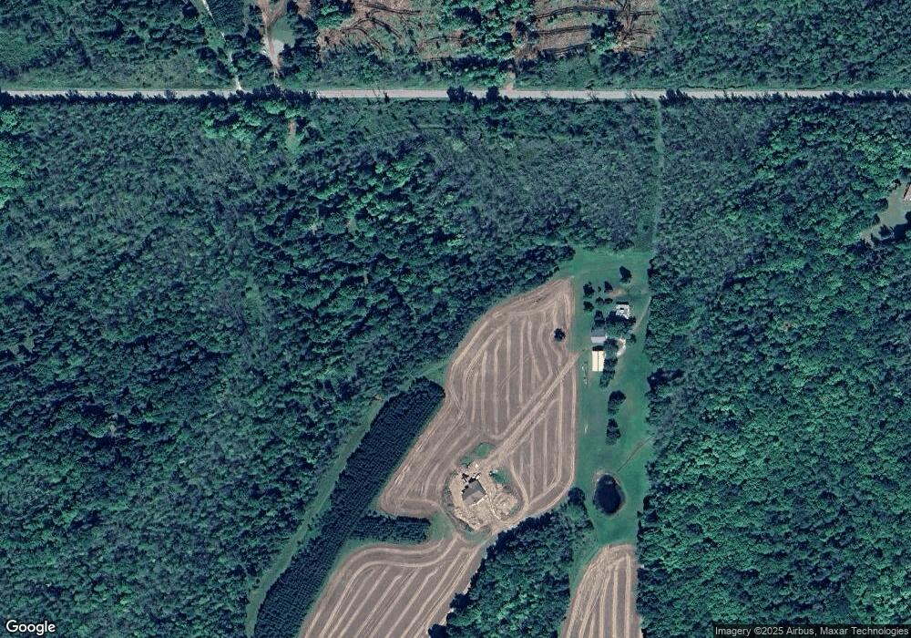 W4201 Panske Rd, Porterfield, WI 54159 - photo 1