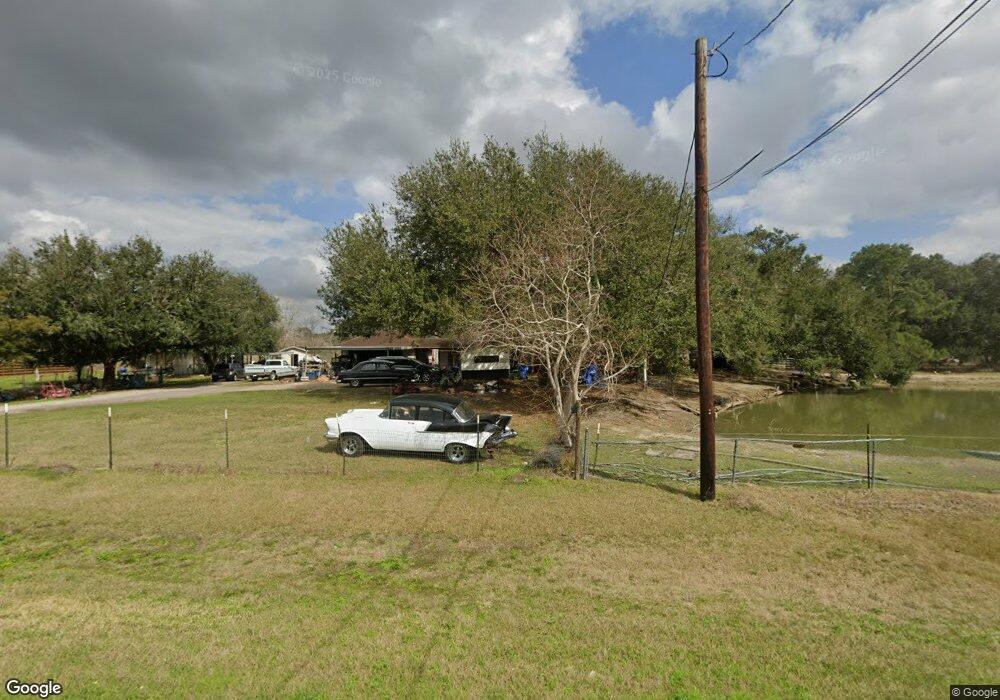 7521 Flora Rd, Manvel, TX 77578 - photo 1