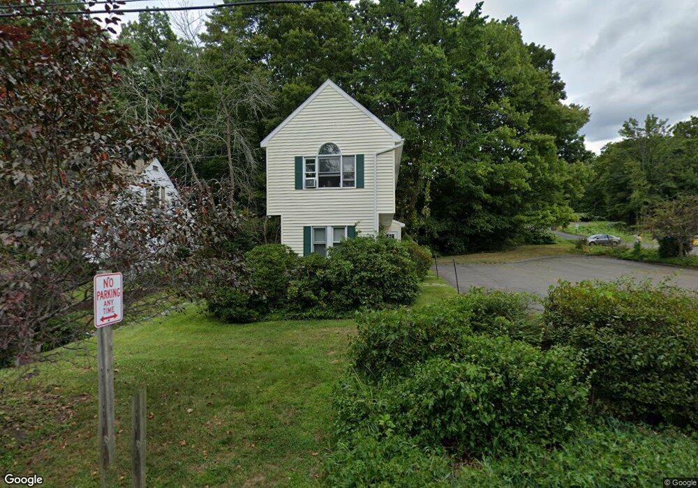 12 Woodside Ave, Middlebury, CT 06762 - photo 1