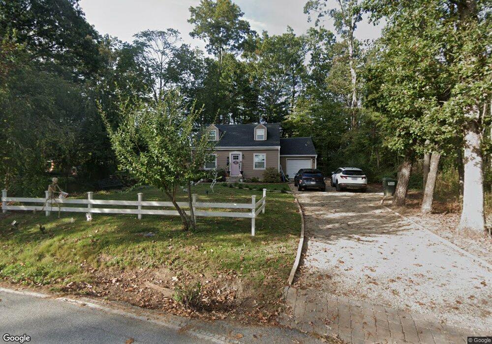 210 Orrs Camp Rd, Hendersonville, NC 28792 - photo 1