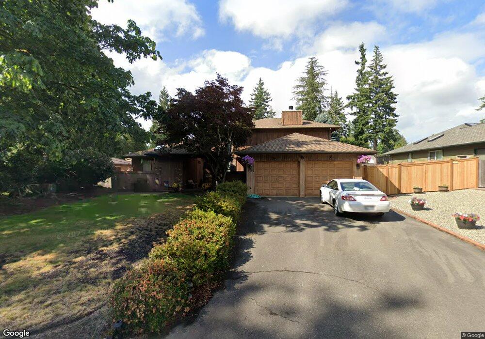 5117 142nd St SW, Edmonds, WA 98026 - photo 1