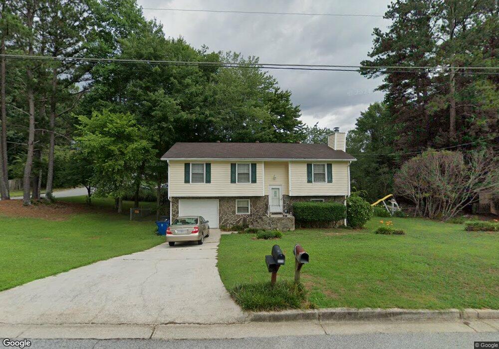 1619 Cherry Hill Ln SW unit 2, Conyers, GA 30094 - photo 1