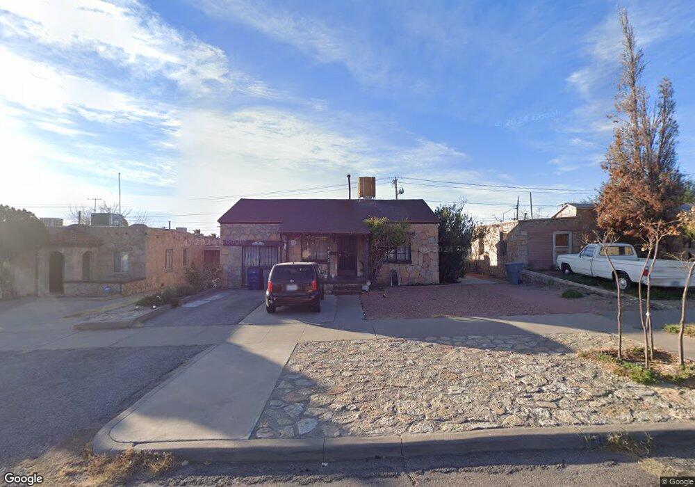 4014 Sacramento Ave, El Paso, TX 79930 - photo 1