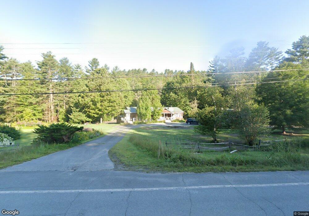 2963 E Burke Rd, Lyndonville, VT 05851 - photo 1