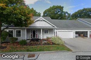 34 York Ledge Dr, Cumberland Foreside, ME 04110