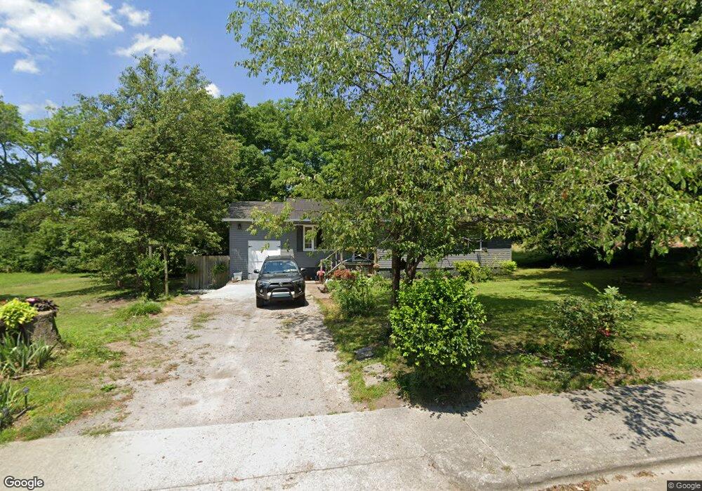 609 Austin Ave SW, Cullman, AL 35055 - photo 1