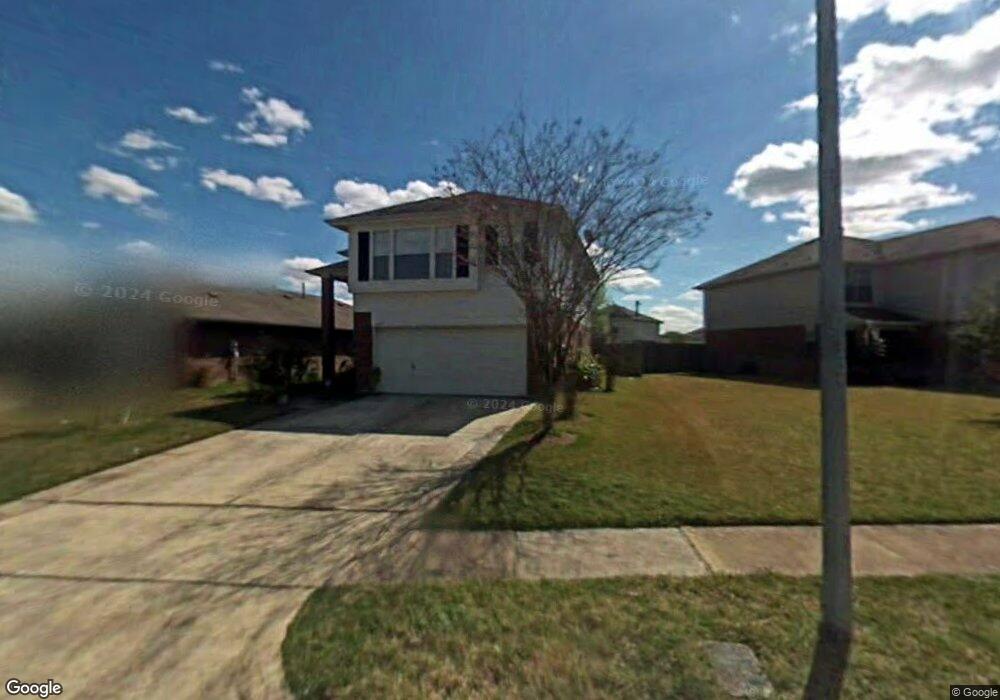 6419 Hillman Glen Cir, Houston, TX 77086 - photo 1