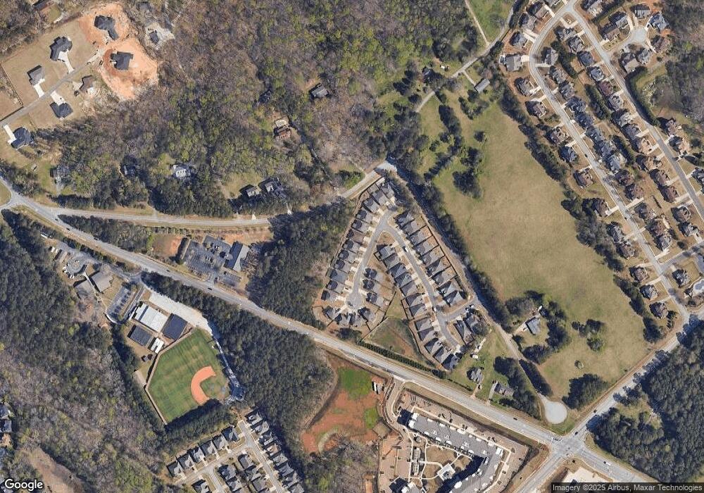 2192 Nichols Valley Dr, Dacula, GA 30019 - photo 1