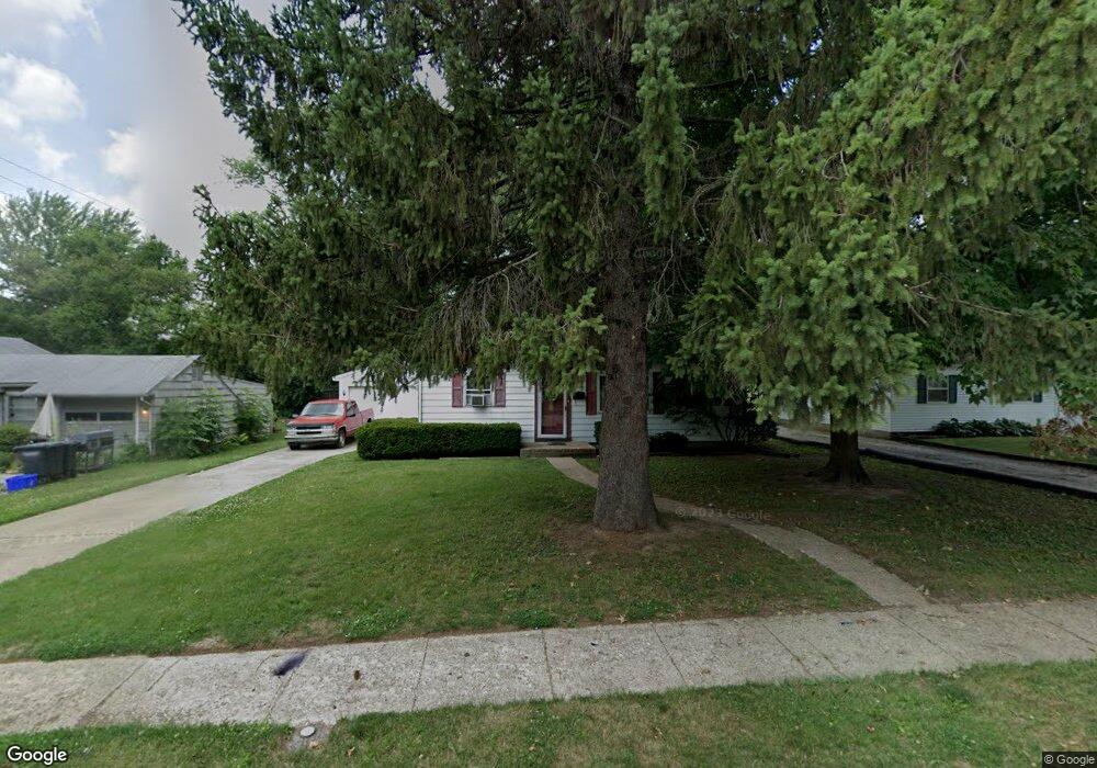 1614 S 5th St, Lafayette, IN 47905 - photo 1