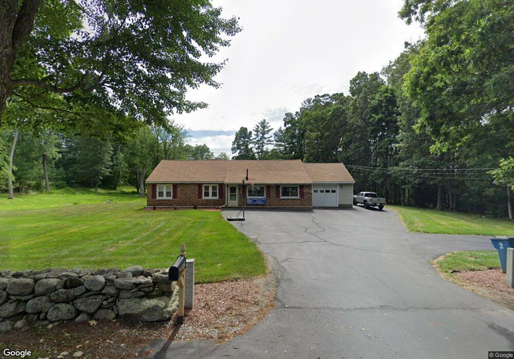 357 Forest St, Dunstable, MA 01827 - photo 1