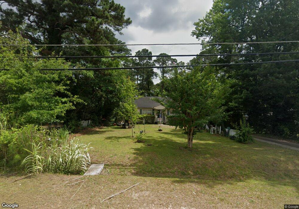 1687 Upper River Rd, Macon, GA 31211 - photo 1
