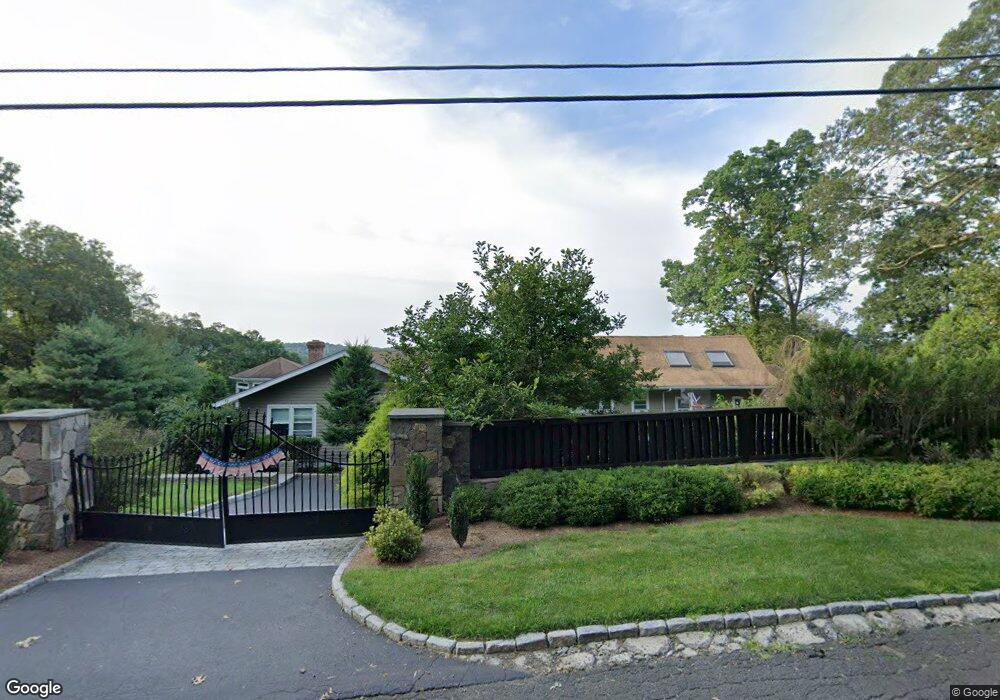 19 Seth Low Mountain Rd, Ridgefield, CT 06877 - photo 1