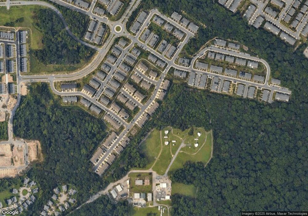 7934 Patterson Way, Hanover, MD 21076 - photo 1