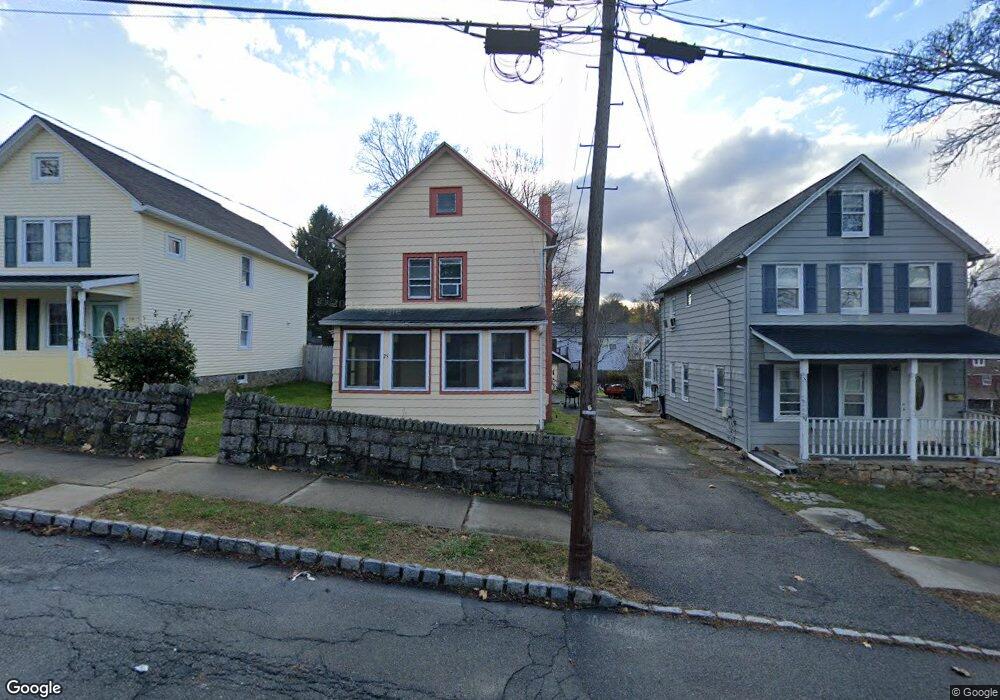 25 1st St, Dover, NJ 07801 - photo 1