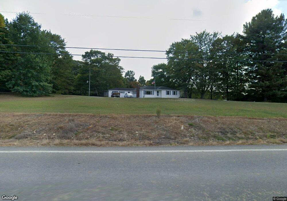 26220 Danville Amity Rd, Danville, OH 43014 - photo 1