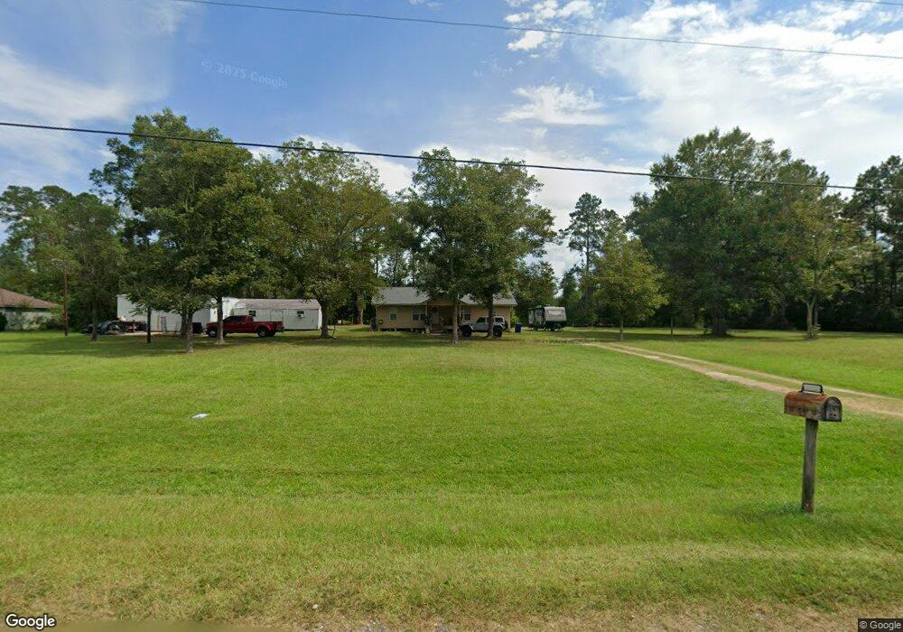 358 Arthur Cooley Rd unit RD, Deridder, LA 70634 - photo 1