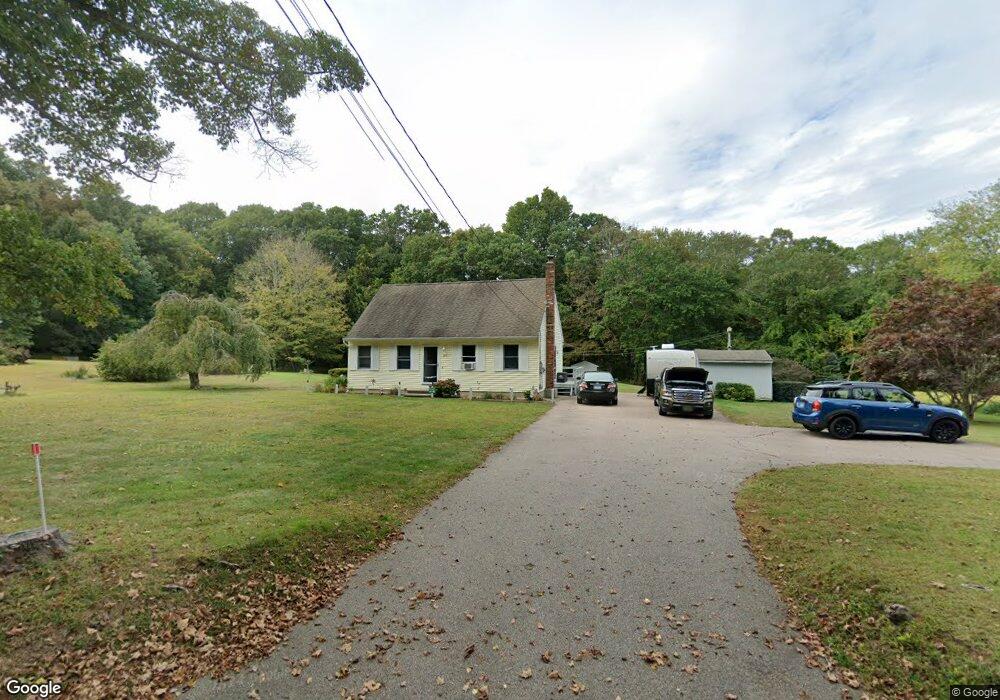 169 Bashan Rd, East Haddam, CT 06423 - photo 1