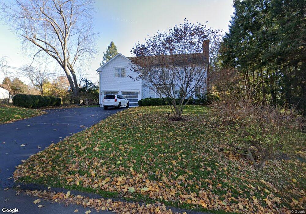 50 Gorham Ave, Westport, CT 06880 - photo 1