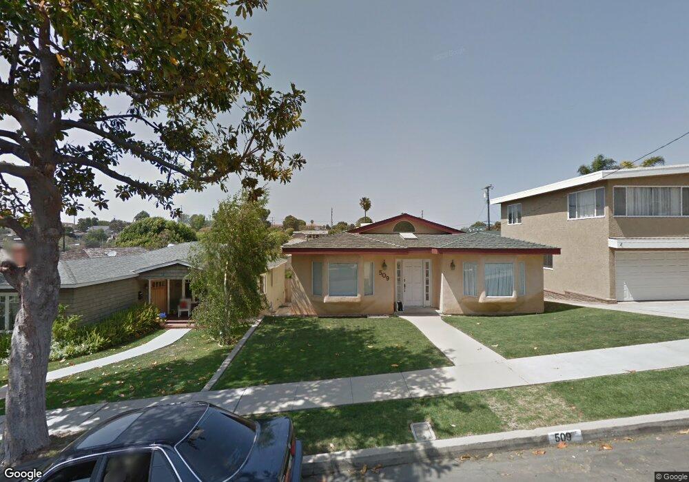 509 E Palm Ave, El Segundo, CA 90245 - photo 1