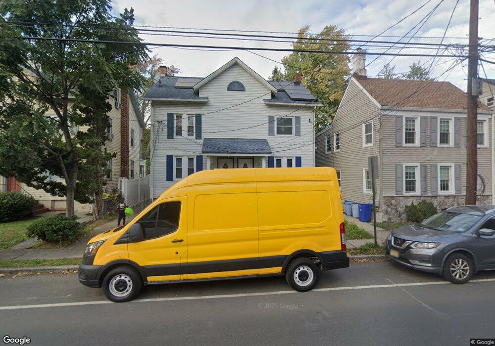 857 Westfield Ave unit 61, Rahway, NJ 07065 - photo 1