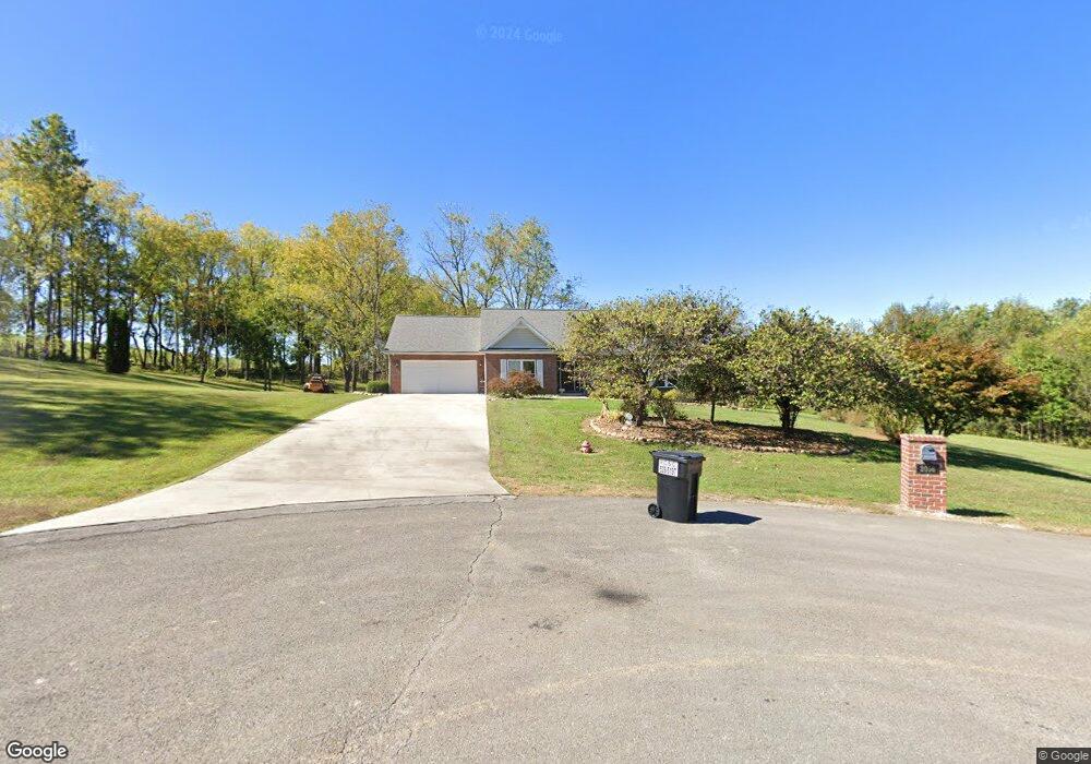 2056 Bear Creek Point, Cookeville, TN 38506 - photo 1