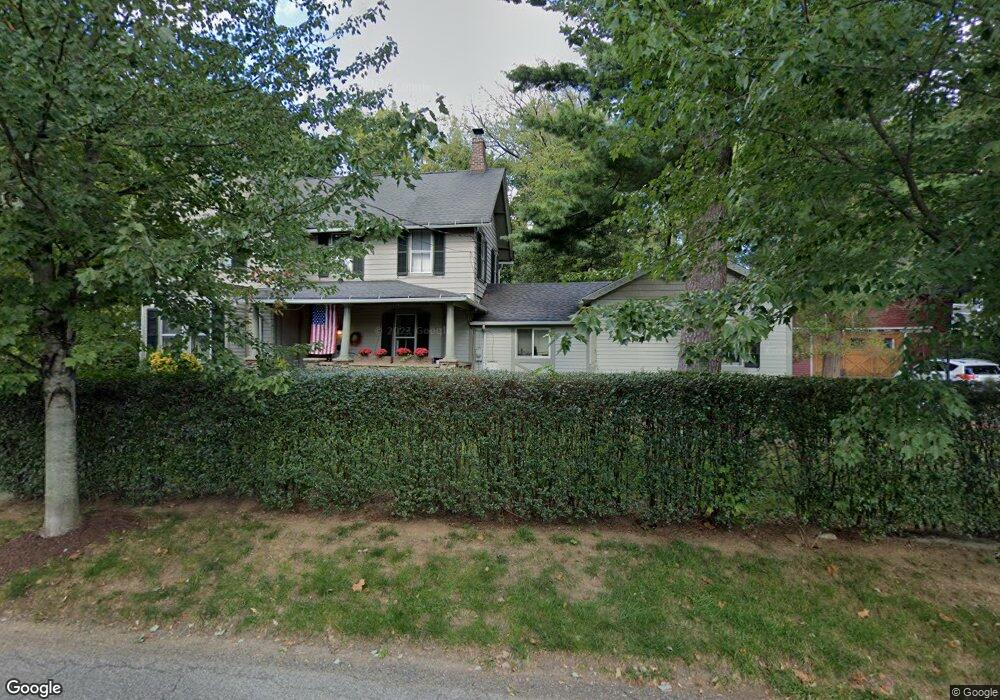 18 Wesley Ave, Bernardsville, NJ 07924 - photo 1