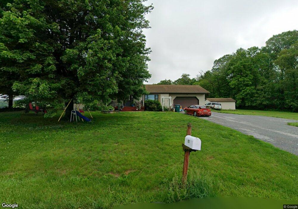 253 Highland Rd, Christiana, PA 17509 - photo 1