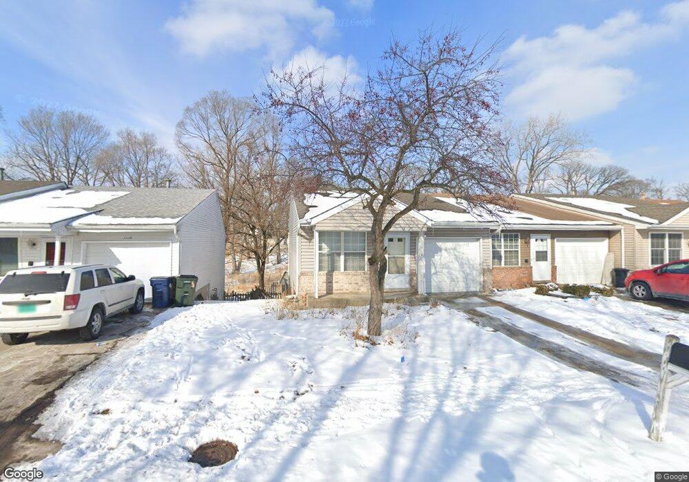 1114 Stratford Ln unit 2, Algonquin, IL 60102 - photo 1