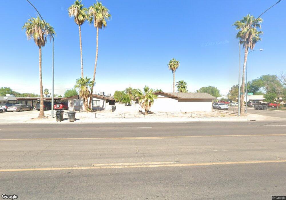 1546 E Broadway Rd, Mesa, AZ 85204 - photo 1