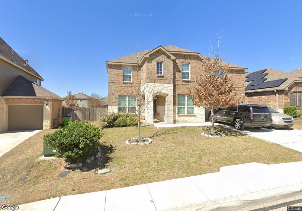 12264 Dusty Boots Rd, San Antonio, TX 78254 - photo 1