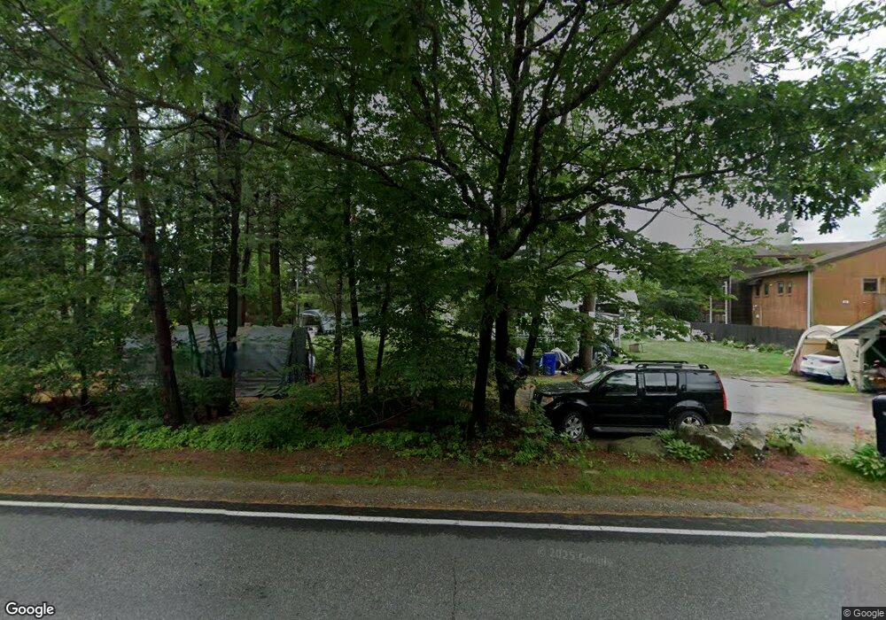 188 Elm St, Goffstown, NH 03045 - photo 1