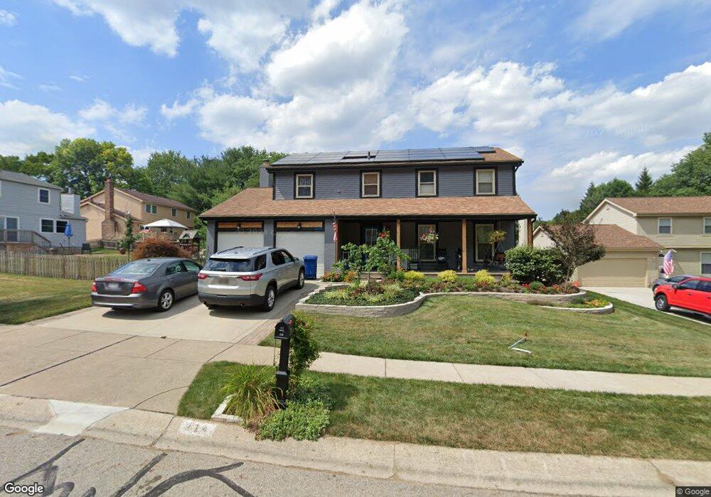 214 Carlin Ct E, Columbus, OH 43230 - photo 1