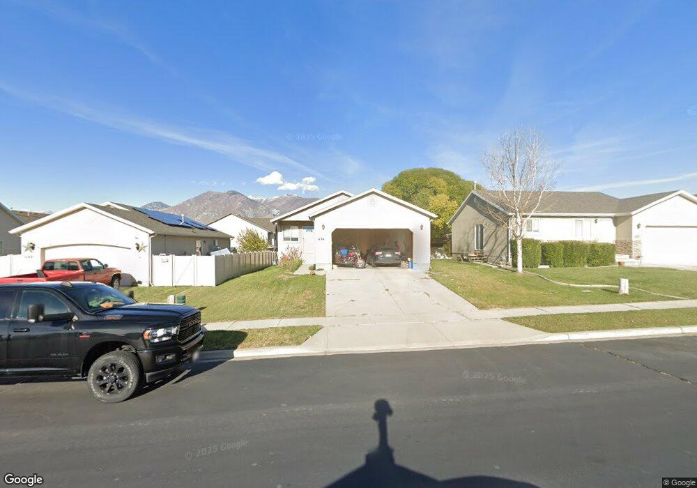 1136 N Ridge Ct, Spanish Fork, UT 84660 - photo 1