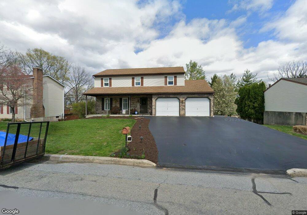4029 Ardmore Ave, Reading, PA 19605 - photo 1
