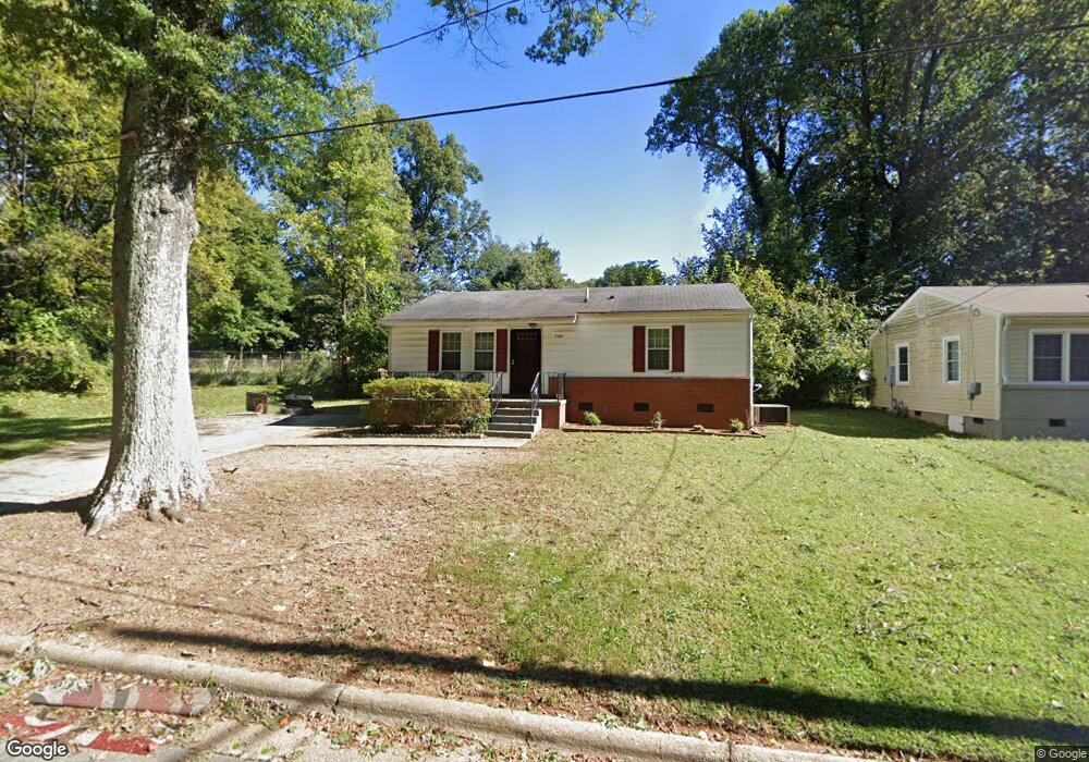 2009 Wesley Dr, High Point, NC 27260 - photo 1