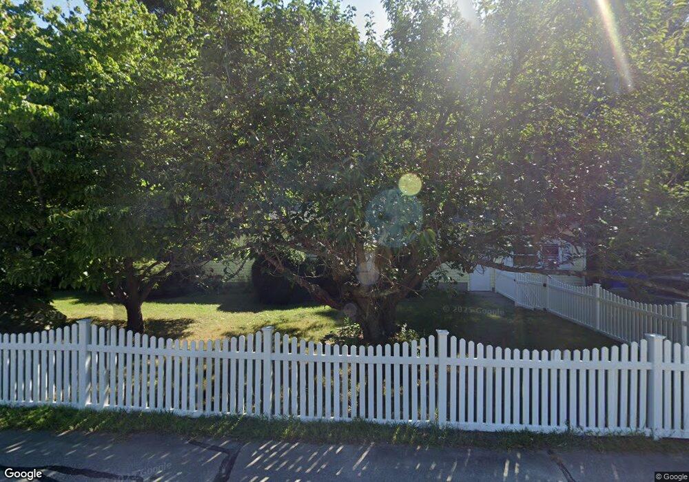 101 Pepin St, West Warwick, RI 02893 - photo 1