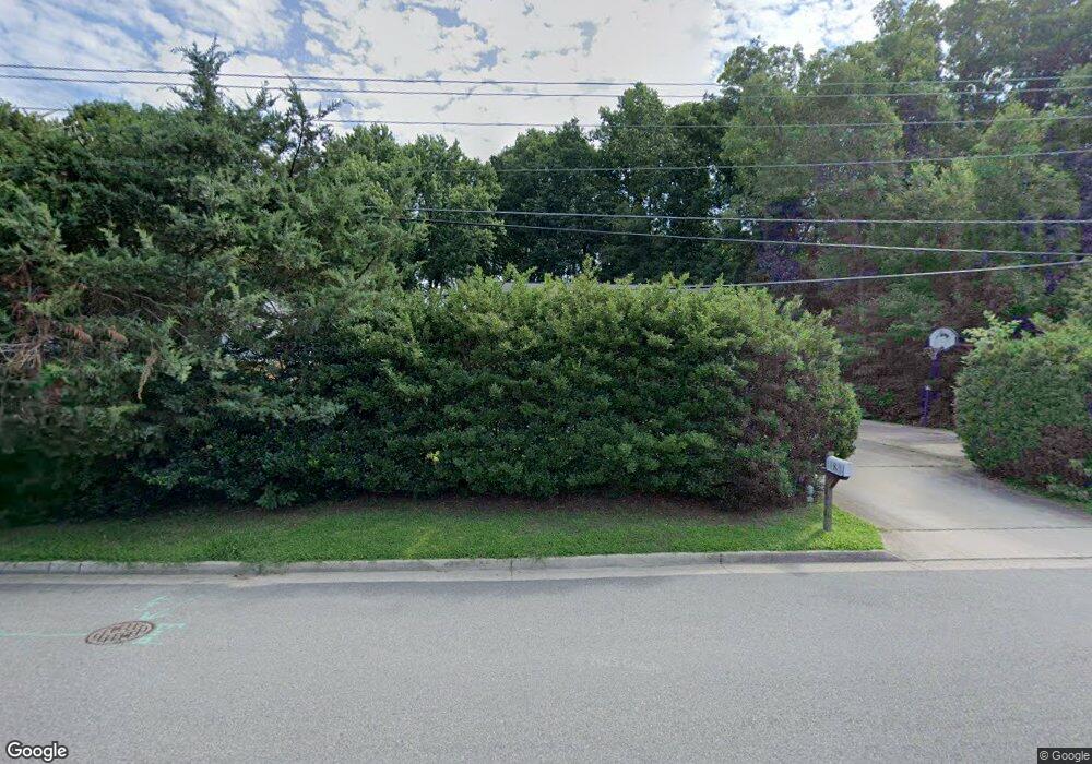 9416 Gayton Rd, Henrico, VA 23229 - photo 1