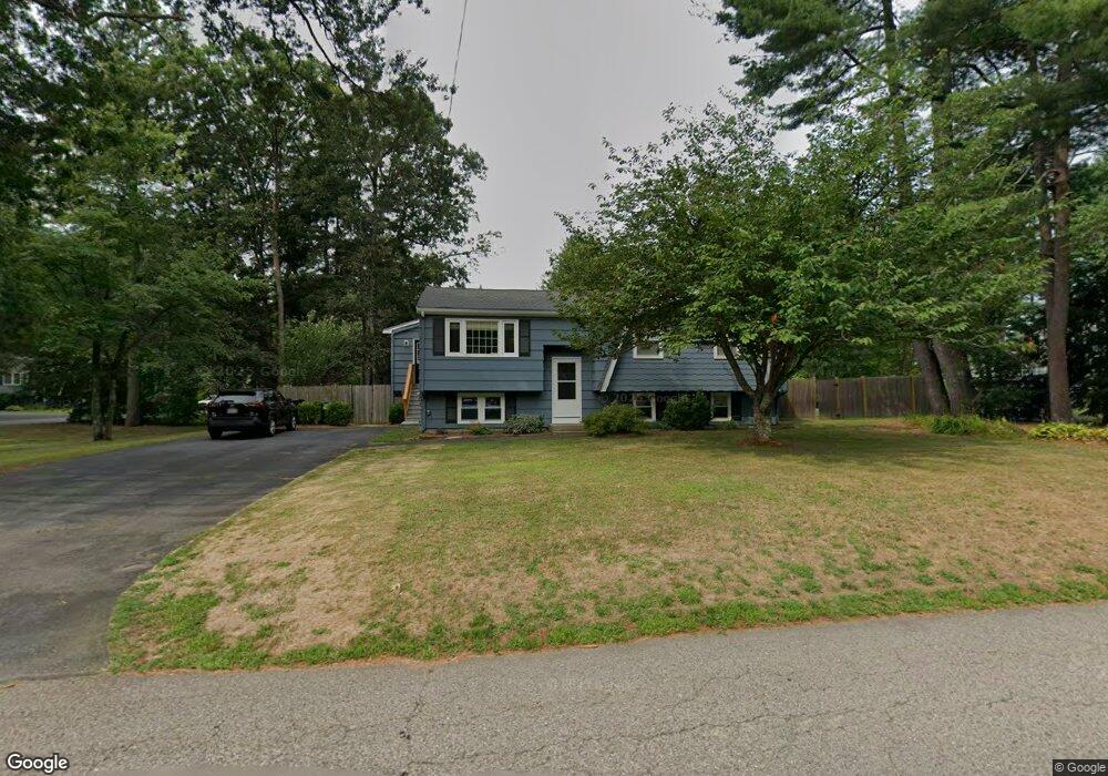 11 Wilbur St unit 1, Norton, MA 02766 - photo 1