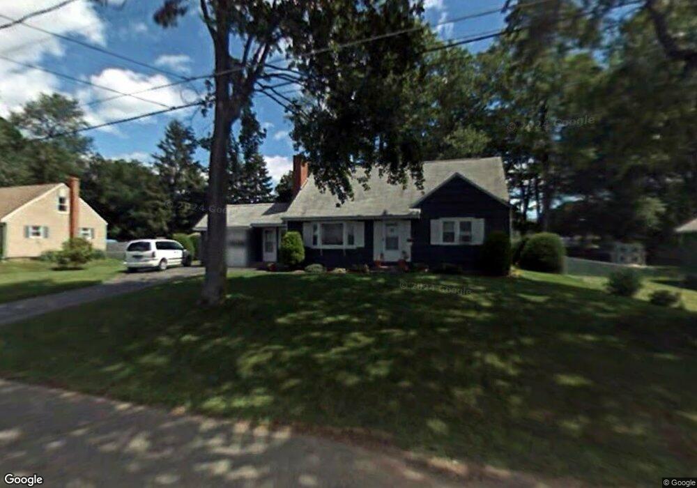 59 Standish St, Enfield, CT 06082 - photo 1