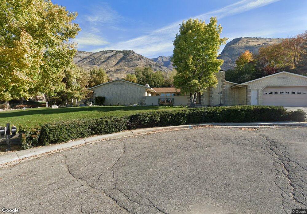 1480 E 140 S, Pleasant Grove, UT 84062 - photo 1