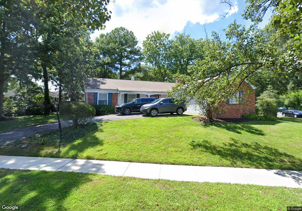 13216 Claxton Dr, Laurel, MD 20708 - photo 1