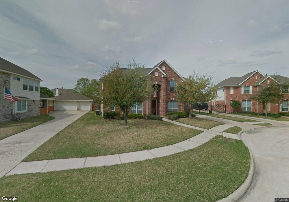 17810 Shadow Cypress Ct, Cypress, TX 77433 - photo 1