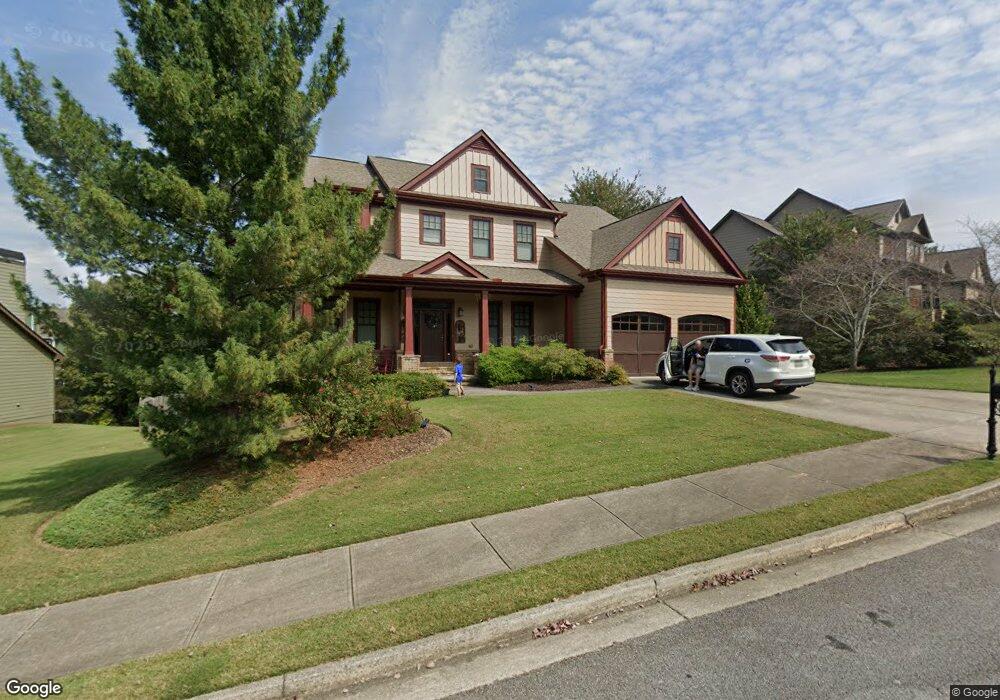 2872 Wild Rose St unit 18, Buford, GA 30519 - photo 1